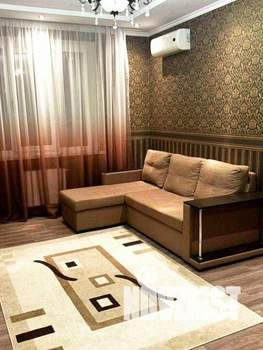 1-к квартира, на длительный срок, 40м2, 6/16 этаж