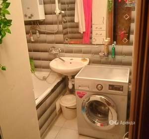 3-к квартира, на длительный срок, 77м2, 4/5 этаж