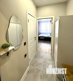 Студия квартира, посуточно, 22м2, 5/16 этаж