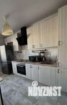 1-к квартира, на длительный срок, 38м2, 16/17 этаж