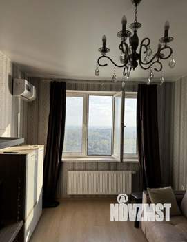 1-к квартира, на длительный срок, 47м2, 16/24 этаж