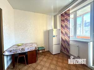 1-к квартира, на длительный срок, 35м2, 5/8 этаж