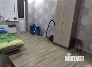 Студия квартира, на длительный срок, 23м2, 1/3 этаж