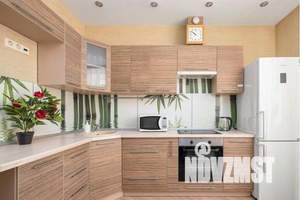 1-к квартира, посуточно, 40м2, 2/17 этаж