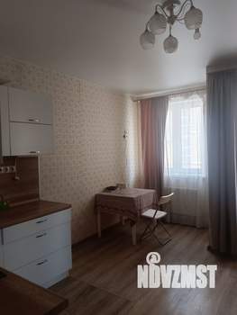 Студия квартира, на длительный срок, 22м2, 2/8 этаж