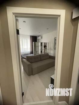 1-к квартира, на длительный срок, 37м2, 10/19 этаж