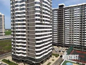 1-к квартира, на длительный срок, 37м2, 10/17 этаж