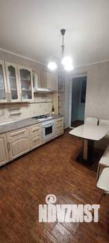 1-к квартира, на длительный срок, 46м2, 9/10 этаж