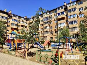 1-к квартира, на длительный срок, 35м2, 2/7 этаж