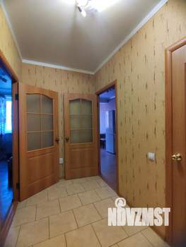 1-к квартира, на длительный срок, 36м2, 2/6 этаж