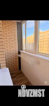 1-к квартира, на длительный срок, 45м2, 6/9 этаж