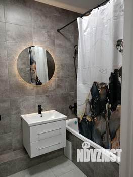 1-к квартира, на длительный срок, 39м2, 9/17 этаж