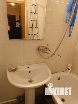 1-к квартира, на длительный срок, 47м2, 18/19 этаж