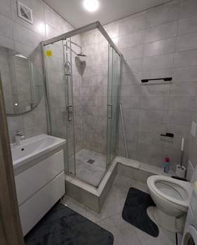 1-к квартира, на длительный срок, 40м2, 10/16 этаж