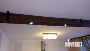 4-к квартира, на длительный срок, 64м2, 4/10 этаж