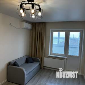 Студия квартира, на длительный срок, 25м2, 11/16 этаж