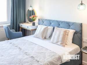 1-к квартира, посуточно, 37м2, 1/1 этаж