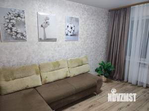 2-к квартира, на длительный срок, 37м2, 1/3 этаж