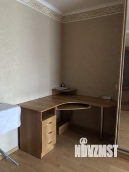 1-к квартира, на длительный срок, 40м2, 6/16 этаж