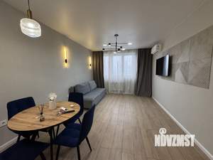 2-к квартира, на длительный срок, 50м2, 2/20 этаж