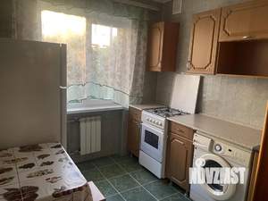 1-к квартира, на длительный срок, 32м2, 5/5 этаж