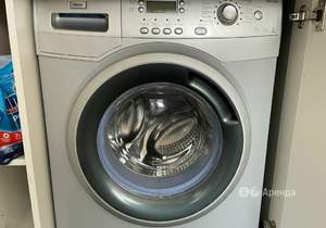 2-к квартира, на длительный срок, 80м2, 13/16 этаж