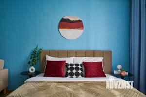 1-к квартира, посуточно, 39м2, 5/24 этаж