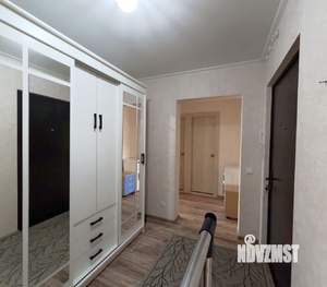 2-к квартира, на длительный срок, 54м2, 3/17 этаж