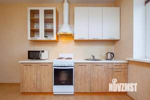 1-к квартира, посуточно, 55м2, 1/1 этаж