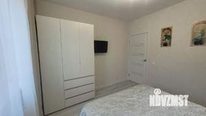 1-к квартира, на длительный срок, 36м2, 1/4 этаж