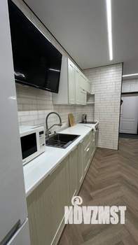 1-к квартира, на длительный срок, 46м2, 4/16 этаж