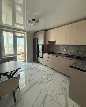 2-к квартира, на длительный срок, 62м2, 9/24 этаж