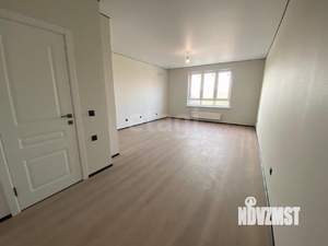 Студия квартира, на длительный срок, 30м2, 4/16 этаж