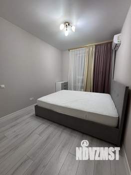 1-к квартира, на длительный срок, 30м2, 5/9 этаж