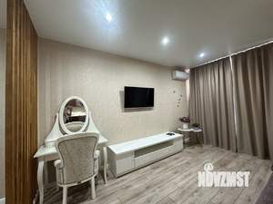 1-к квартира, на длительный срок, 38м2, 8/24 этаж