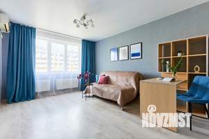 2-к квартира, посуточно, 68м2, 13/16 этаж