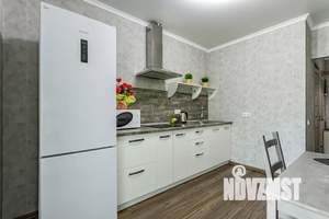 1-к квартира, посуточно, 40м2, 9/23 этаж