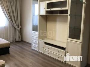 2-к квартира, на длительный срок, 70м2, 4/17 этаж