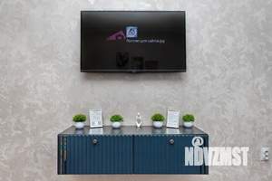 1-к квартира, посуточно, 42м2, 3/17 этаж