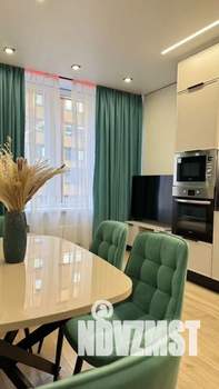 2-к квартира, посуточно, 58м2, 1/1 этаж