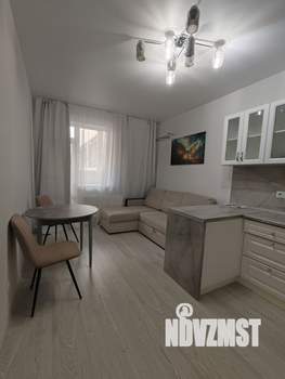 1-к квартира, на длительный срок, 42м2, 2/9 этаж