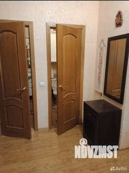 2-к квартира, на длительный срок, 60м2, 4/11 этаж