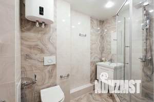 1-к квартира, посуточно, 40м2, 13/14 этаж