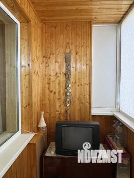 1-к квартира, на длительный срок, 48м2, 4/16 этаж