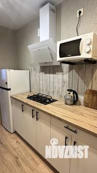 2-к квартира, на длительный срок, 35м2, 1/1 этаж