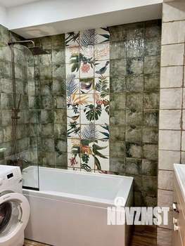 1-к квартира, на длительный срок, 47м2, 5/16 этаж