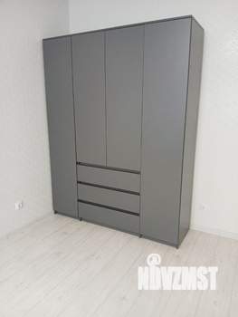 1-к квартира, на длительный срок, 36м2, 2/16 этаж