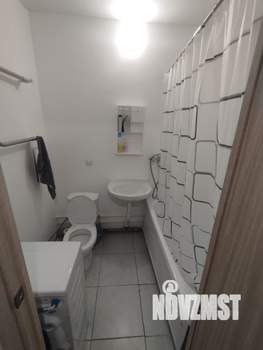 Студия квартира, на длительный срок, 22м2, 8/8 этаж