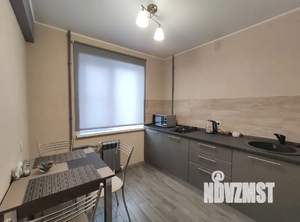 1-к квартира, посуточно, 32м2, 3/5 этаж