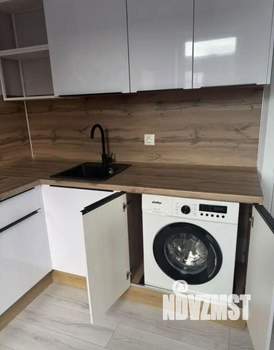 2-к квартира, на длительный срок, 40м2, 8/9 этаж